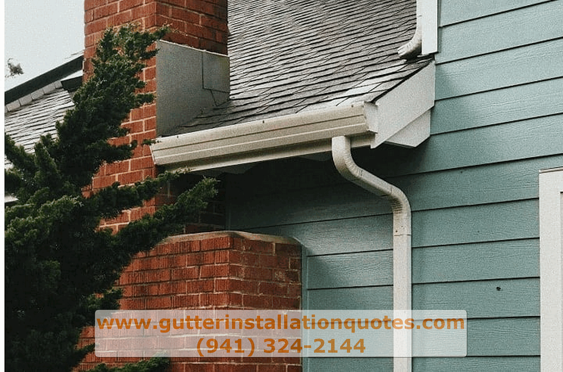 Veteran-owned gutter installation service Thonotosassa