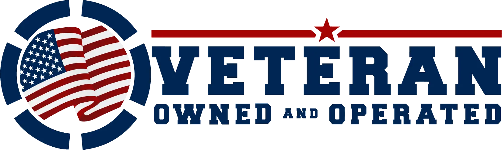 Veteran Owned Business - Serving Englewood, Florida